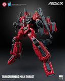 Transformers MDLX Actionfigur Thrust 20 cm