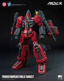 Transformers MDLX Actionfigur Thrust 20 cm