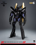 Mobile Police Patlabor Robo-Dou Actionfigur 1/35 Griffon Aqua Unit Version 25 cm
