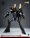 Mobile Police Patlabor Robo-Dou Actionfigur 1/35 Griffon Aqua Unit Version 25 cm