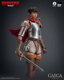 Berserk Actionfigur 1/6 Casca (Golden Age) 28 cm