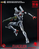 Evangelion: New Theatrical Edition Robo-Dou Actionfigur Evangelion Testbed-04 25 cm