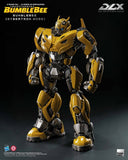 Transformers: Bumblebee DLX Actionfigur Bumblebee (Cybertron Mode) 20 cm