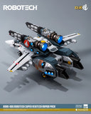 Robotech Robo-Dou Zubehör-Set Super Veritech Armor Pack