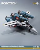 Robotech Robo-Dou Zubehör-Set Super Veritech Armor Pack