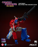 Transformers MDLX Actionfigur Optimus Prime (1986 Movie Edition) 18 cm
