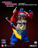 Transformers MDLX Actionfigur Optimus Prime (1986 Movie Edition) 18 cm