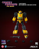 Transformers MDLX Actionfigur Bumblebee (1986 Movie Edition) 12 cm