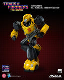 Transformers MDLX Actionfigur Bumblebee (1986 Movie Edition) 12 cm