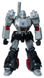 Transformers MDLX Actionfigur Megatron (1986 Movie Edition) 18 cm