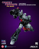 Transformers MDLX Actionfigur Megatron (1986 Movie Edition) 18 cm