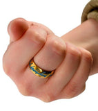 Der Herr der Ringe Replik One Ring Glow in the Dark