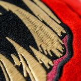 Warhammer 40,000 Hausschuhe Red Squig Slippers (One Size)