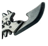 Warhammer 40,000 Flaschenöffner Chaos Chainsword