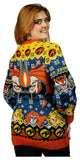 Thundercats Christmas Pullover Größe M