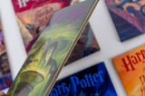 Harry Potter Untersetzer Book Inspired (Set of 7)
