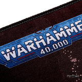 Warhammer 40,000 Schreibtischunterlage Galaxy