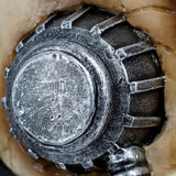Warhammer 40,000 Tasse Servo Skull