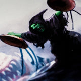 Warhammer Age of Sigmar Schreibtischunterlage Squigalanche