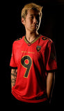 Warhammer 40,000 Sport-Trikot Blood Angels - L