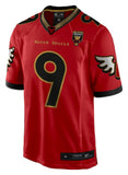 Warhammer 40,000 Sport-Trikot Blood Angels