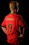 Warhammer 40,000 Sport-Trikot Blood Angels - M