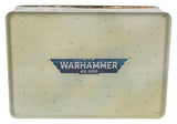Warhammer 40,000 Aufbewahrungsbox Emperor on His Throne