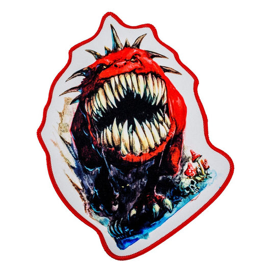 Warhammer 40,000 Mauspad Gloomspite Gitz Squig