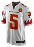 Warhammer 40,000 Sport-Trikot White Scar