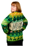 Lord of the Rings Christmas Pullover The Shire Größe XS