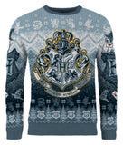 Harry Potter Christmas Pullover Hogwarts