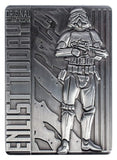 Original Stormtrooper Barren Enlist Today
