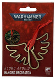 Warhammer 40,000 Hängedekoration Blood Angels 16 cm