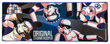 Original Stormtrooper Schreibtischunterlage Disco