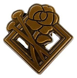 Jujutsu Kaisen Icon Anstecknadel Nobara Kugisaki