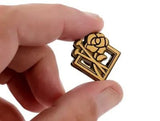 Jujutsu Kaisen Icon Anstecknadel Nobara Kugisaki