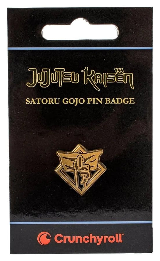 Jujutsu Kaisen Icon Anstecknadel Satoru Gojo