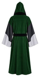 Marvel Bademantel Doctor Doom One Size