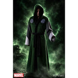 Marvel Bademantel Doctor Doom One Size