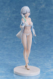 The Detective is Already Dead PVC Statue 1/7 Siesta Swimsuit Ver. 22 cm
