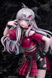 Nijisanji PVC Figur 1/7 Ishigami Nozomi 26 cm