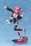 Nijisanji PVC Figur 1/7 Kuramochi Melto 26 cm