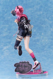 Nijisanji PVC Figur 1/7 Kuramochi Melto 26 cm