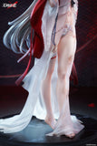 Path to Nowhere PVC Statue 1/7 Coquelic Prisonphoto Ver. 26 cm