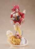 Amairo IsleNauts PVC Figure 1/7 Masaki Gaillard - AmiAmi Limited Edition 26 cm