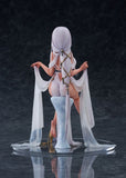 Azur Lane PVC Figur 1/7 Massachusetts - Dressed to Impress - 23 cm