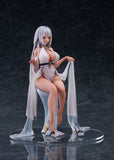 Azur Lane PVC Figur 1/7 Massachusetts - Dressed to Impress - 23 cm