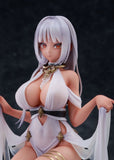 Azur Lane PVC Figur 1/7 Massachusetts - Dressed to Impress - 23 cm