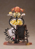 Café Stella and the Reaper's Butterflies PVC Figur 1/7 Sumizome Nozomi 23 cm