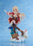 Amairo Islenauts PVC Figur 1/7 Shirley Warwick AmiAmi Limited Edition 25 cm